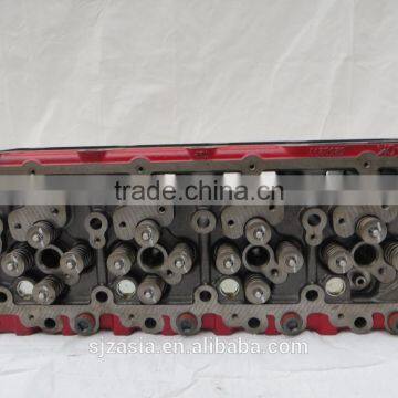 PART NO. 5258274 Cummin ISF 3.8 Diesel Cylinder Head photo-4