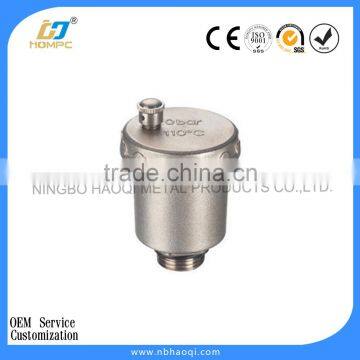 Brass Automatic Air Vent photo-4