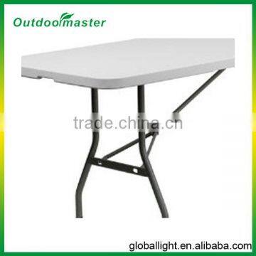 Folding In Half Table With Carry Handle photo-5