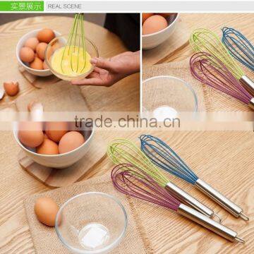 16 Pieces Kids Bakeware Set With Cake Molds and Baking Tools,colorful Bakeware Set photo-4