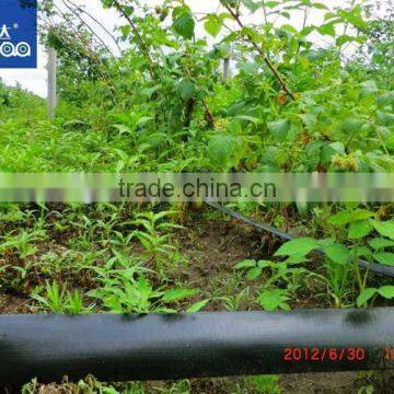 PE Lay Flat Hose Best Substitute PVC Lay Flat Hose photo-2