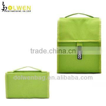 mini ice bag lunch box ice bag collapsiblle ice bag