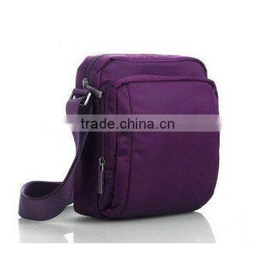 (OEM) 2013 newest design fashion sling bag for girl