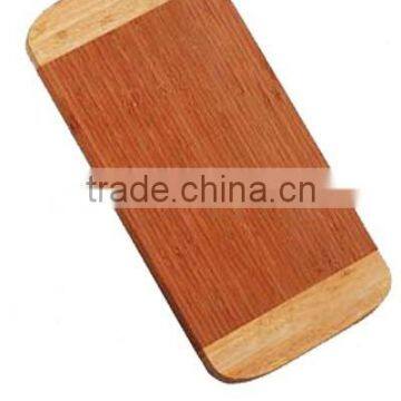Hot Selling Bamboo Cutting Board Made in China photo-2