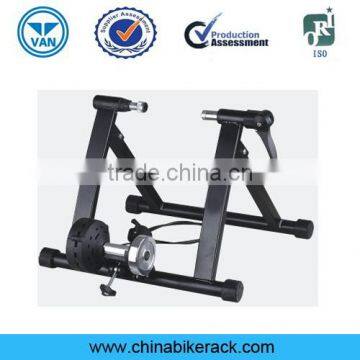 Exercise Bicycle Trainer Stand Factory (ISO approved)