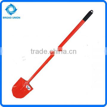 High Quality Hot Sale in Middle East Shovel Flat Shovel Shovel Tools