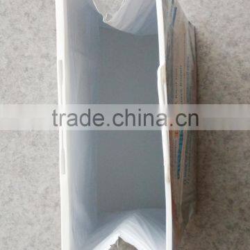 High Quality Disposable Thermal Cooler Bag for Frozen Food and Hot Food photo-6