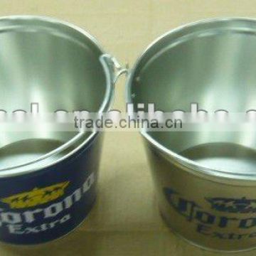 Great Brand Metal Bucket, Ice Bucket, Wine Bucket