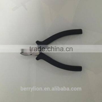 Berrylion Black Diagonal Cutting Pliers 6" and 8" Cutting Plier photo-5