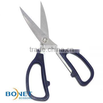 SKI0013 FDA Qualified 8" Quality Control Stainless Steel Yangjiang Kitchen Scissors