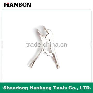 10'' High Quality Flat Locking Pliers photo-2