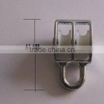 Zinc Alloy Small Pulley photo-4