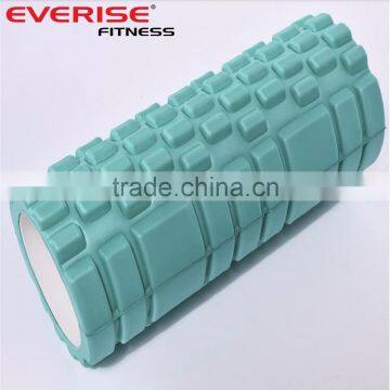 EVA Hollow Foam Roller- Yoga Foam Roller-point for Physical Therapy and Exercise- photo-3