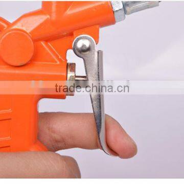 AK-1080 New Tire Inflator With Gauge photo-3