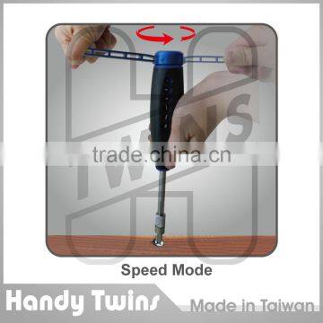2 in 1 High Torque Speed Screwdriver photo-4