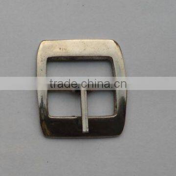 Metal Nickel Plated Buckle