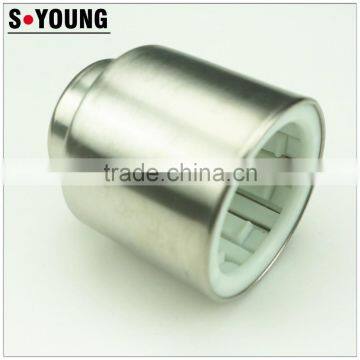 44031 Stainless Steel Vacuum Wine Stopper photo-5