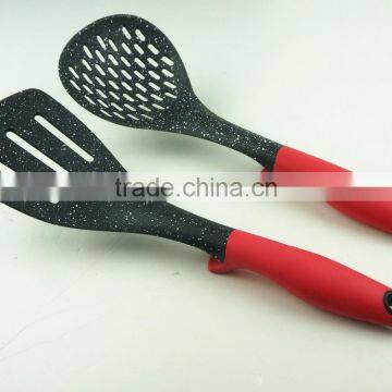 32019 Nylon Kitchen Tools With Silicone Handle