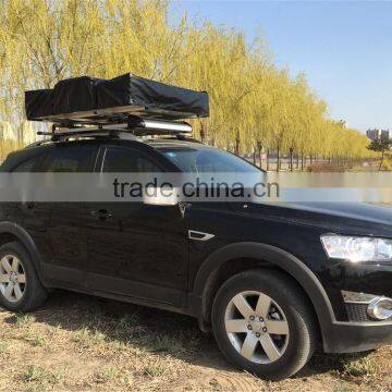 Good Product Motorcycle Camping Trailers off Road Camper Trailer for Sale photo-3