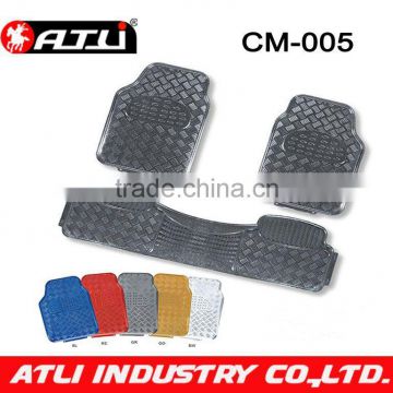 Hot sell PVC car mat from china supplier