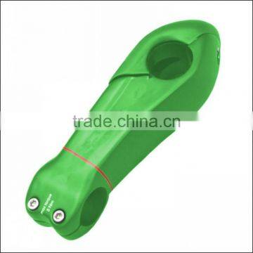 High Modulus Super Light Full Carbon Fiber T700C Bicycle 3k UD Stem photo-3