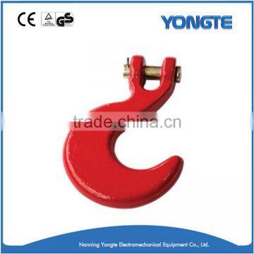 G80 Clevis Container Hook