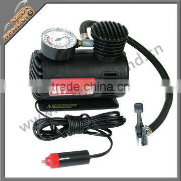 12V plastic air compressor