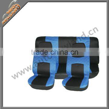 Auto seat covers