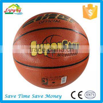 Officize Size and Weight Size 7 Lamination Cheap Pvc Basketball photo-5
