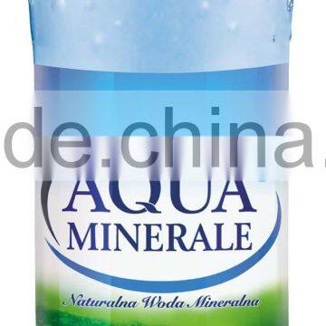 1.5 L Aqua Minerale Still Water