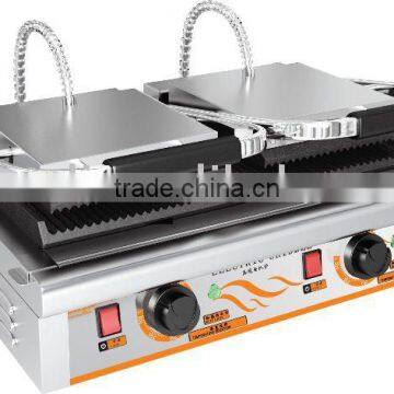 2015 High Quality Panini Grill With CE