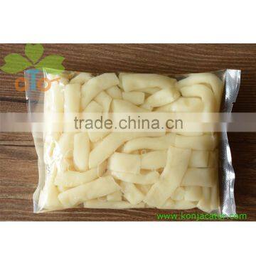 konjac noodles can do private label,shirataki noodles wheet free