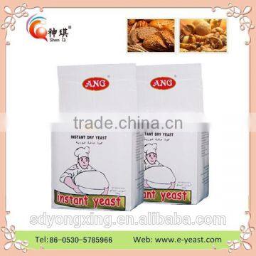 500g/bag high sugar instant dry yeast made in China