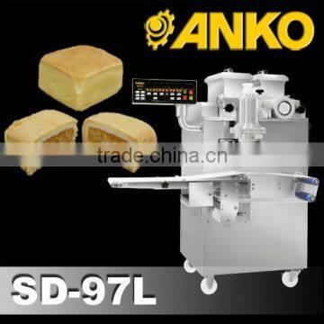 Anko Big Scale Making Filling Mini Peanut Mochi Maker photo-4