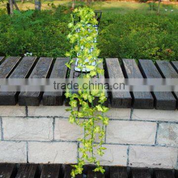 Cheapest Artificial Ivy Vine Fake Flower Garland photo-3