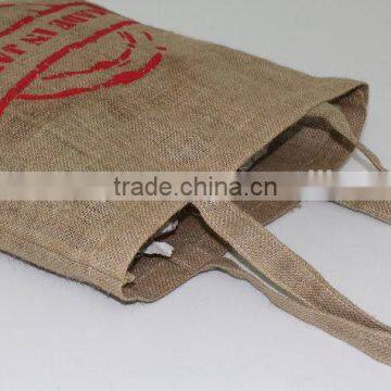 2017 Best Deal - Jute Grocery Bag - for Super Market Use photo-5