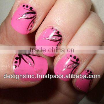 Digital Nail Printing/NA2013