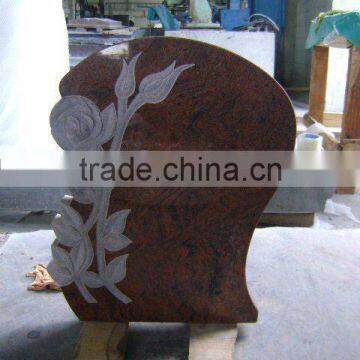 funeral tombstones