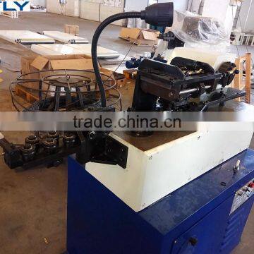 China Manufcturer Supply Directly Automatic Spring Machine photo-6
