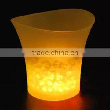 Nice-looking Popular Plastic Ice Bucket photo-2