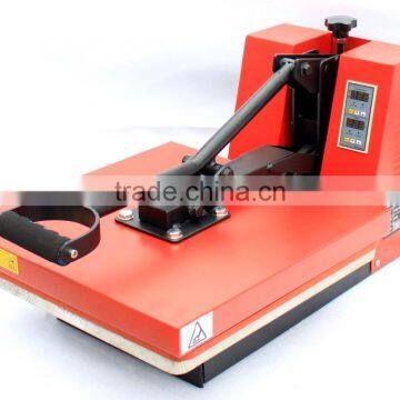 Good Price Heat Press Printing Machine for Tshirt 38*38cm photo-5