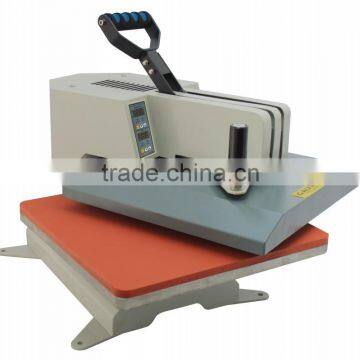 Swing Away Heat Press Transfer Machine Good Price for Sale 38*38cm/15*15 Inches photo-5