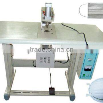 Medical Face Mask Ear-loop Welding Equipment