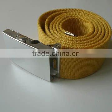 newest top-design style women cotton belt