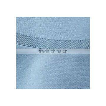 Graceful/elegant Easy Match 100% Cotton Formal Skirts Tops With Flare Hem photo-2