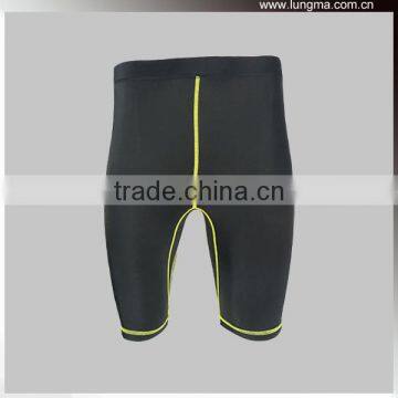 Boy's Training Rash Guard Shorts photo-3