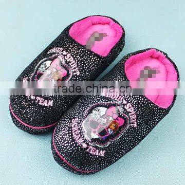 Kids Animal and Cartoon Thermal Slippers Stock Lot photo-3