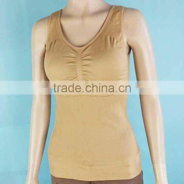 Cheap Brand Sexy Bra Stock Clearance, Order Cancelled Shipment Seamless Bra Stock photo-4