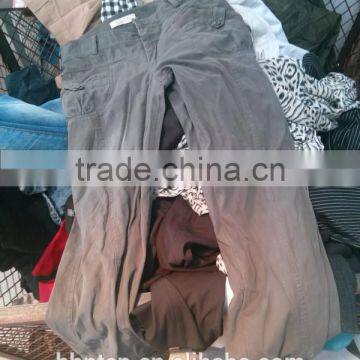 Cheap Used Clothes in Bales Ladies Long Dress for Sale Used Clothes in Bales photo-4
