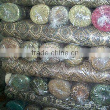 A Grade Sofa Fabric for Covering Sofa Cushions,stocklot of Sofa Fabric photo-4